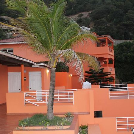 Rival Hotel Cap-Haïtien Екстериор снимка