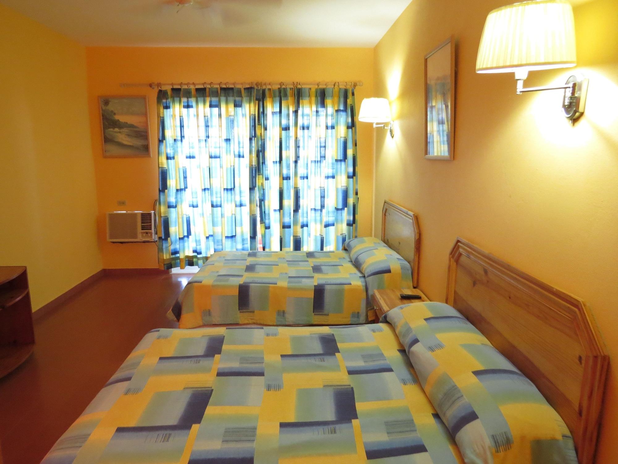 Rival Hotel Cap-Haïtien Екстериор снимка