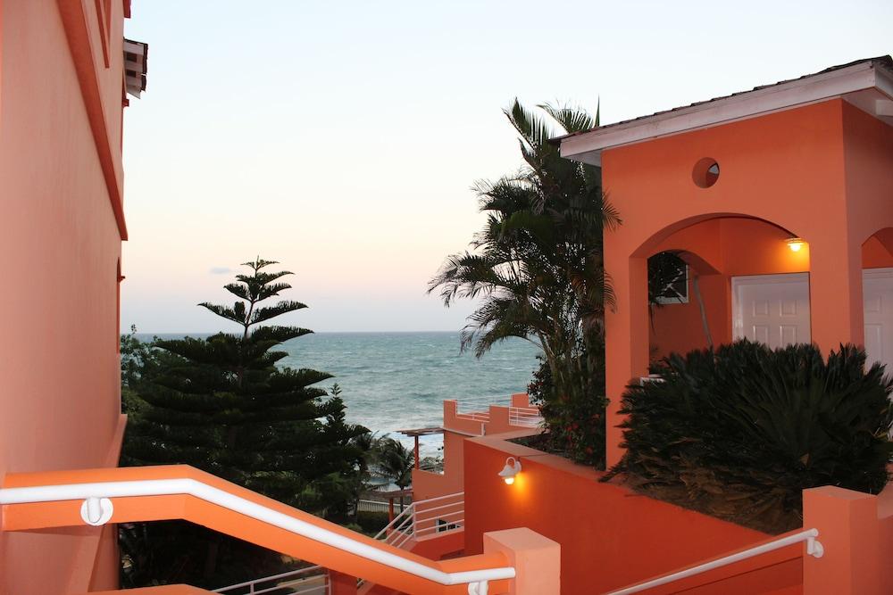 Rival Hotel Cap-Haïtien Екстериор снимка