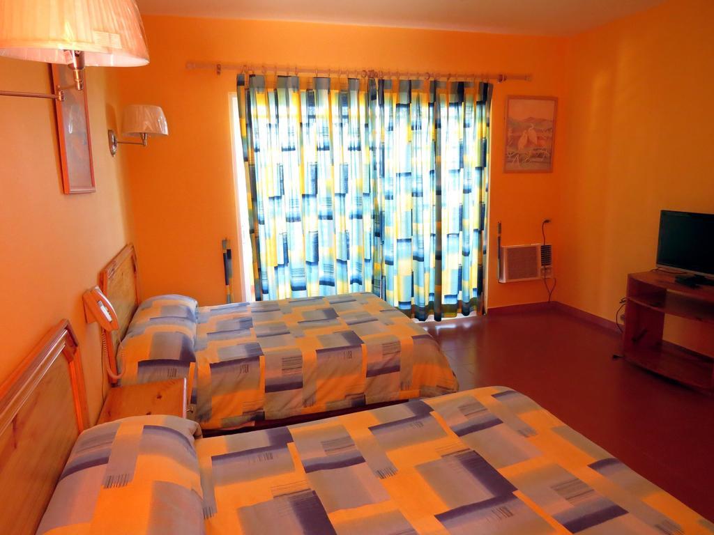 Rival Hotel Cap-Haïtien Стая снимка