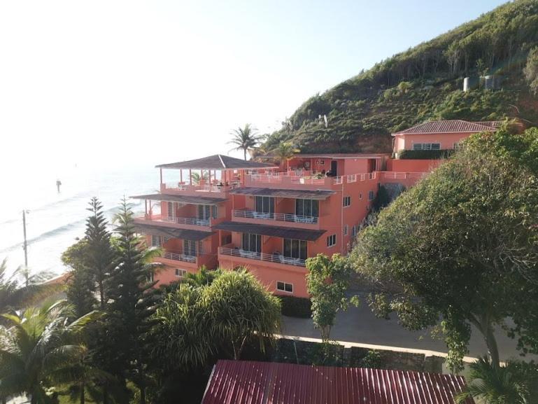 Rival Hotel Cap-Haïtien Екстериор снимка